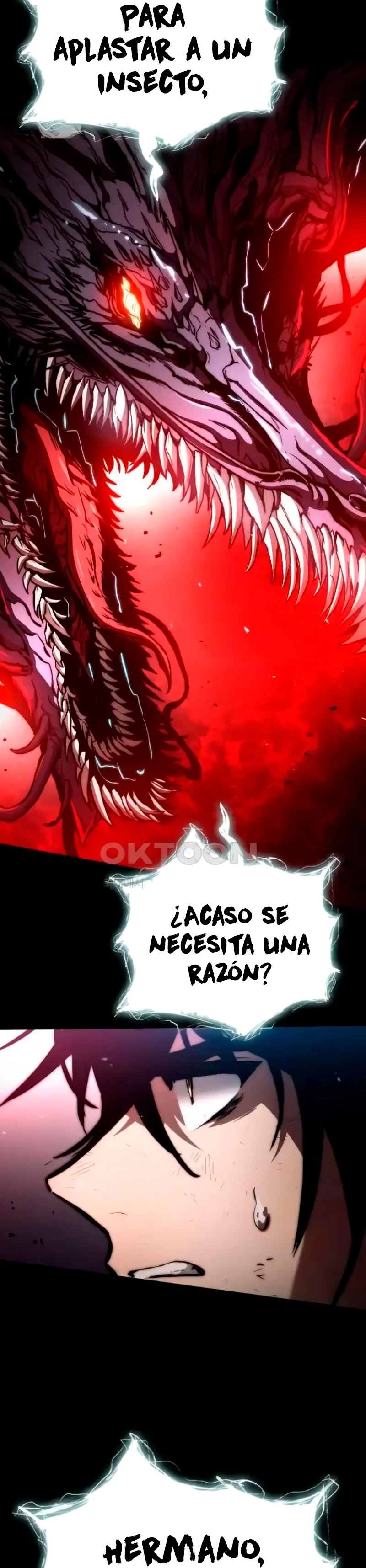 Asesino de Dragones Capítulo 116 - Página 27 en español
