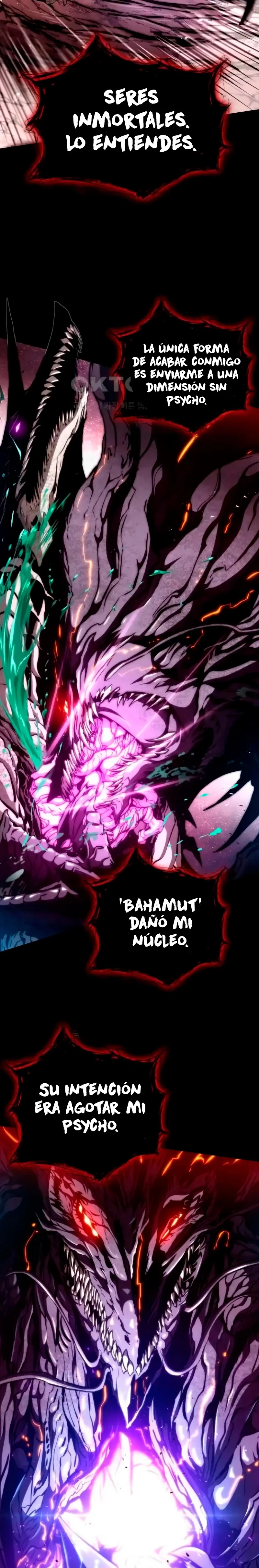 Asesino de Dragones Capítulo 116 - Página 29 en español