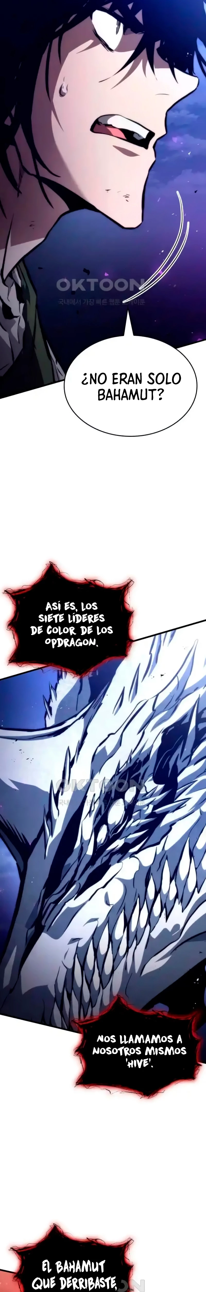 Asesino de Dragones Capítulo 116 - Página 32 en español