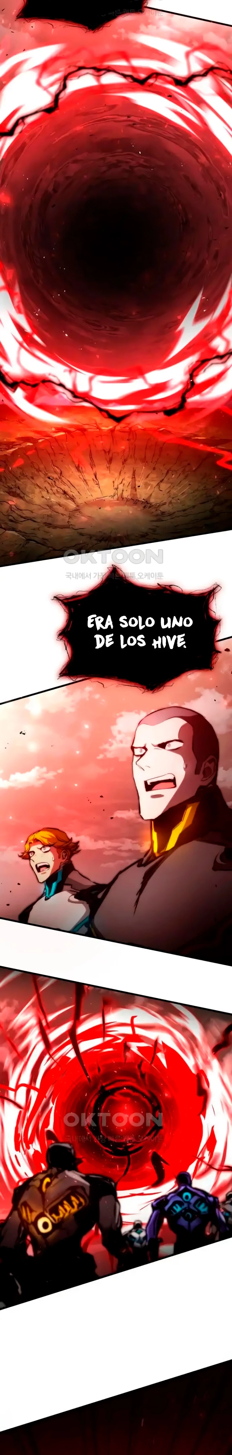 Asesino de Dragones Capítulo 116 - Página 33 en español