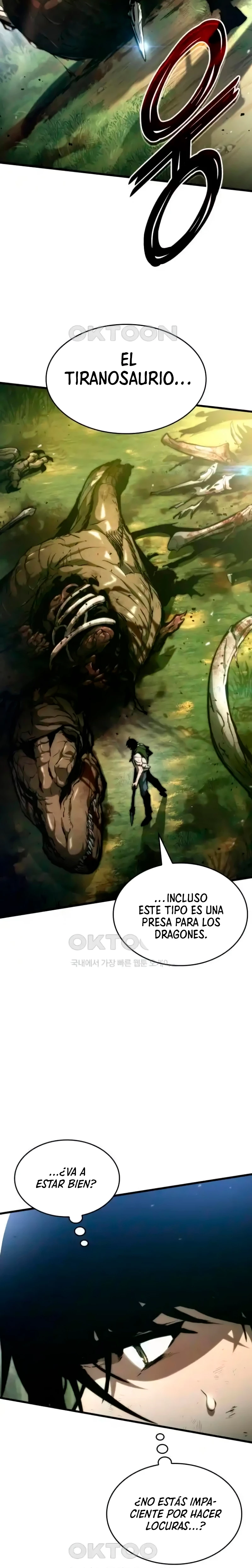 Asesino de Dragones Capítulo 116 - Página 6 en español
