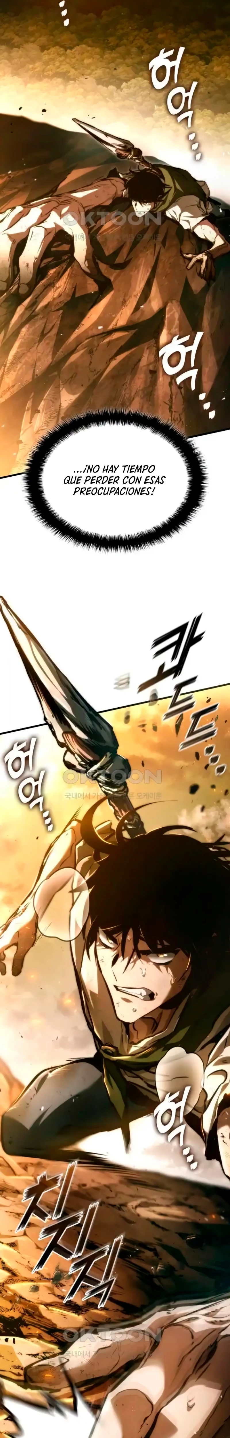 Asesino de Dragones Capítulo 116 - Página 8 en español