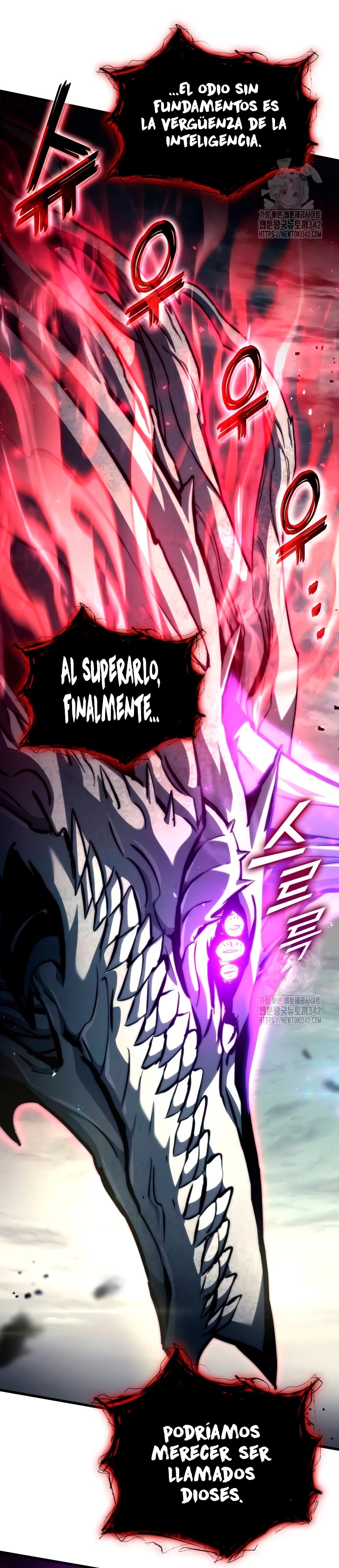 Asesino de Dragones Capítulo 117 - Página 10 en español