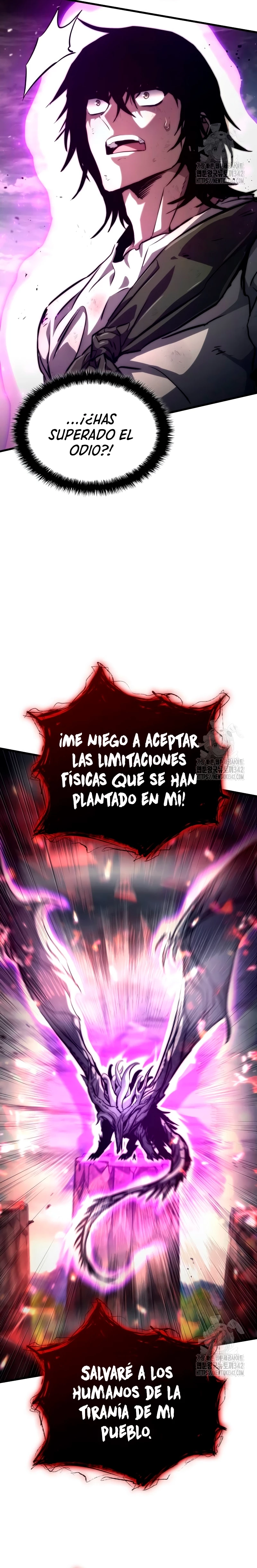 Asesino de Dragones Capítulo 117 - Página 11 en español