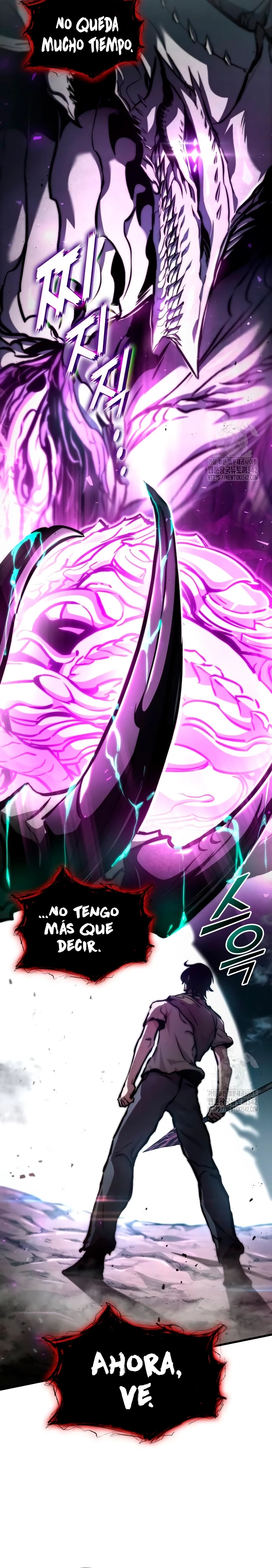 Asesino de Dragones Capítulo 117 - Página 16 en español
