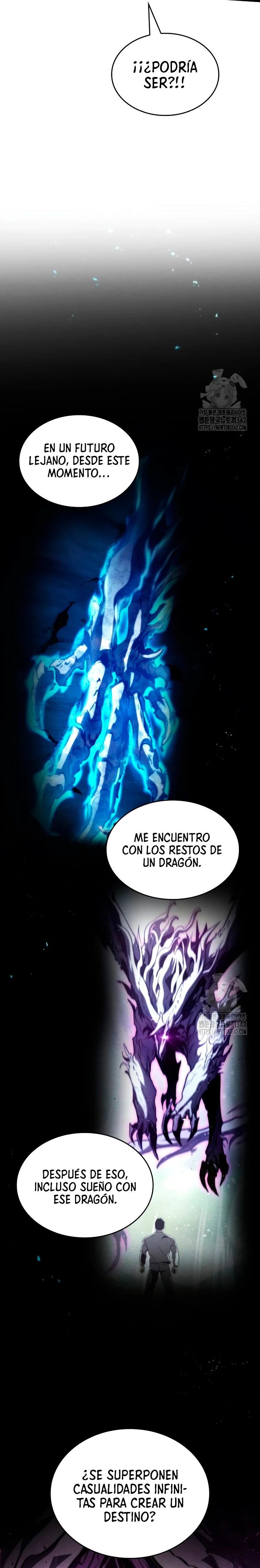 Asesino de Dragones Capítulo 117 - Página 18 en español