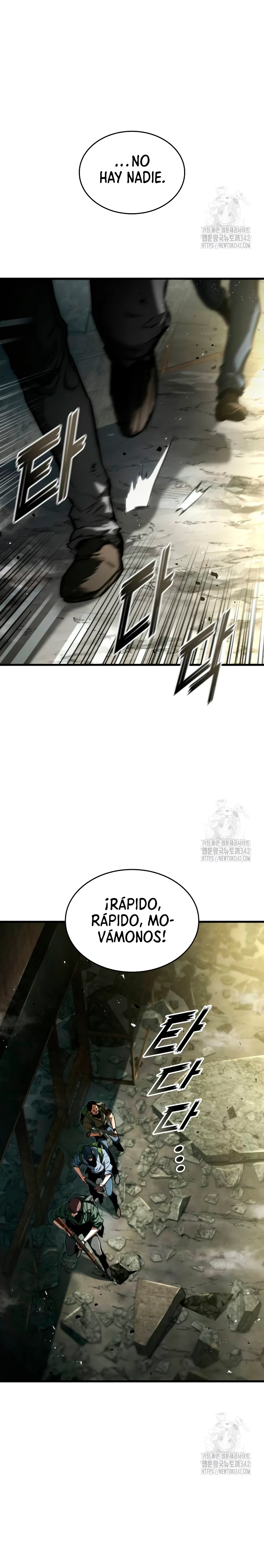 Asesino de Dragones Capítulo 117 - Página 23 en español