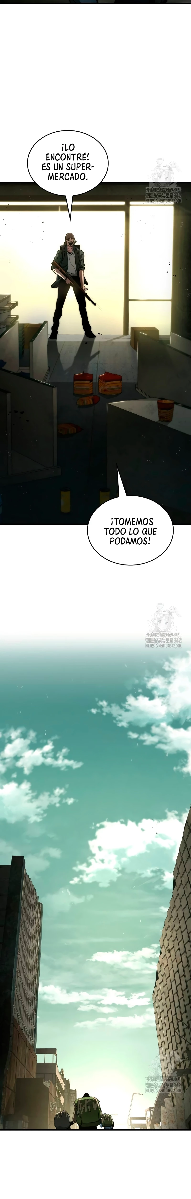 Asesino de Dragones Capítulo 117 - Página 26 en español