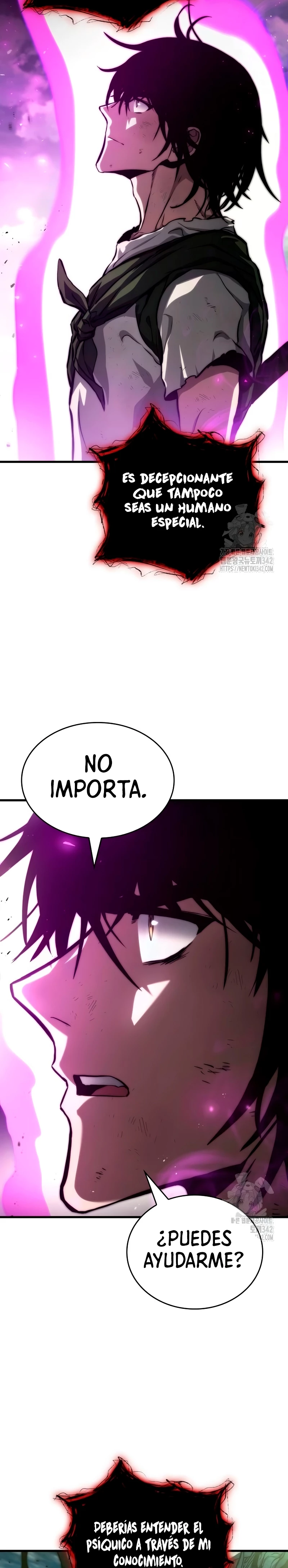 Asesino de Dragones Capítulo 117 - Página 4 en español