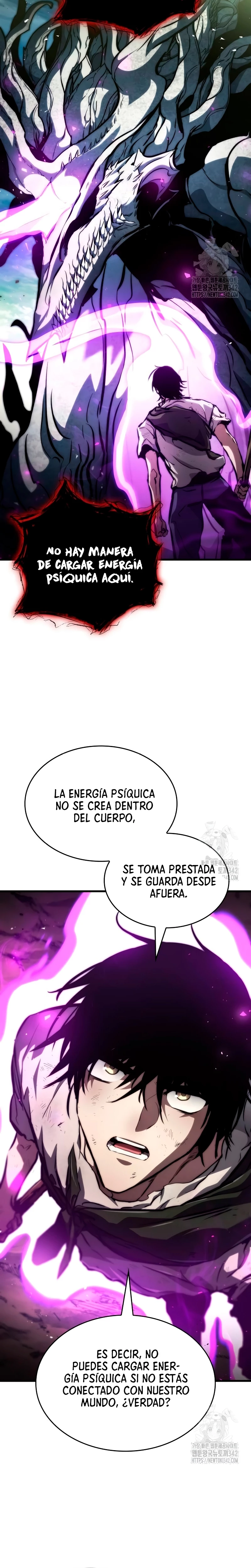 Asesino de Dragones Capítulo 117 - Página 5 en español