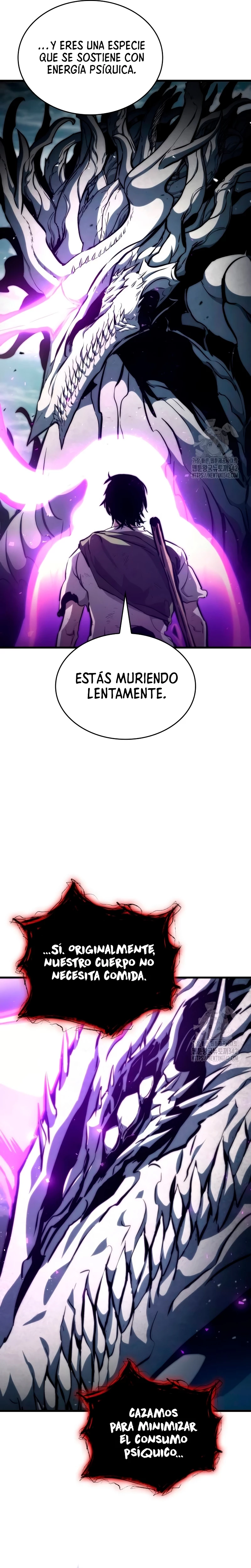 Asesino de Dragones Capítulo 117 - Página 6 en español