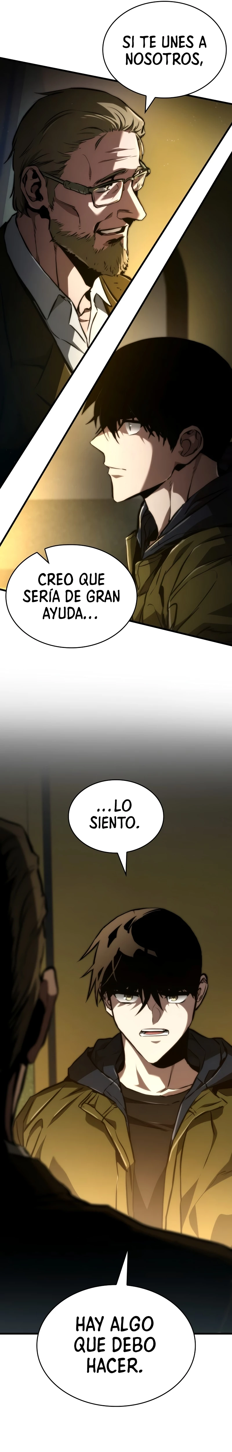 Asesino de Dragones Capítulo 118 - Página 15 en español