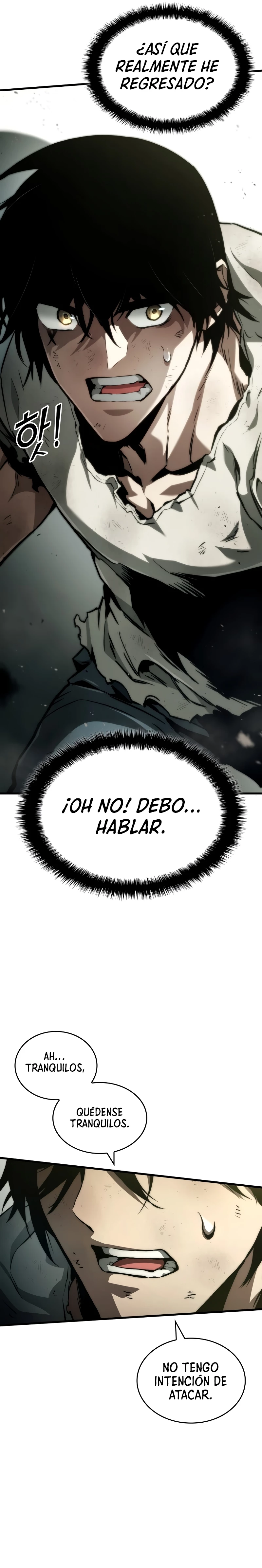 Asesino de Dragones Capítulo 118 - Página 5 en español