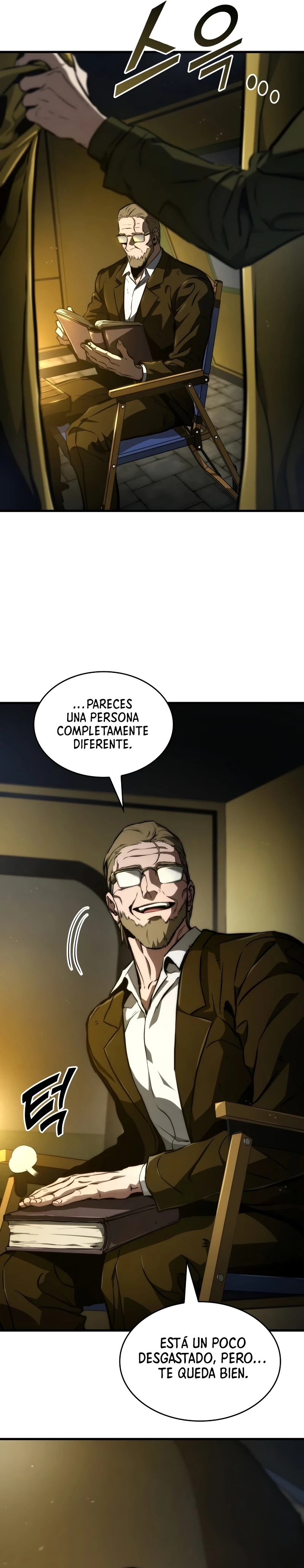 Asesino de Dragones Capítulo 118 - Página 9 en español