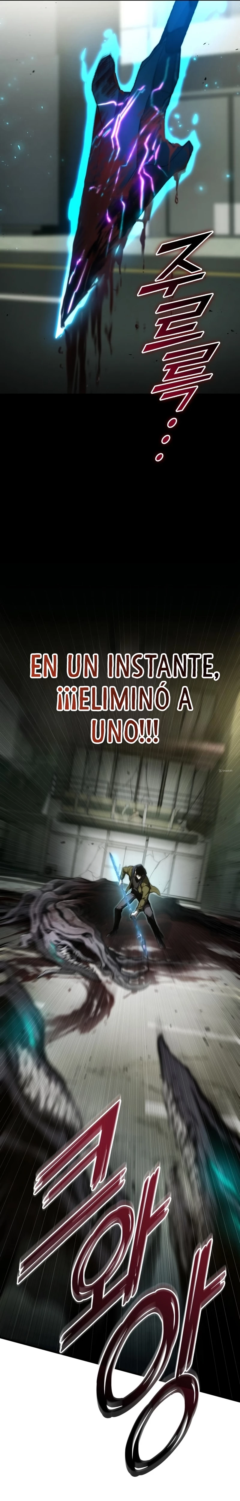 Asesino de Dragones Capítulo 119 - Página 12 en español