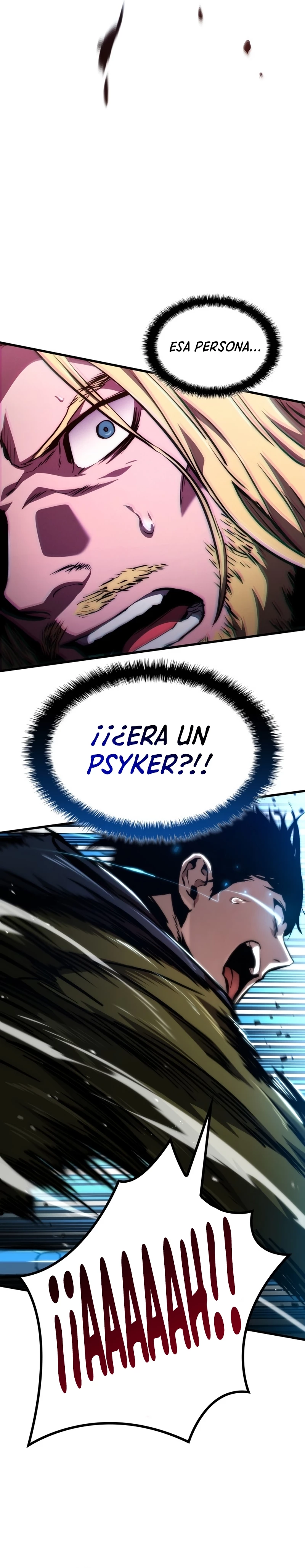 Asesino de Dragones Capítulo 119 - Página 15 en español