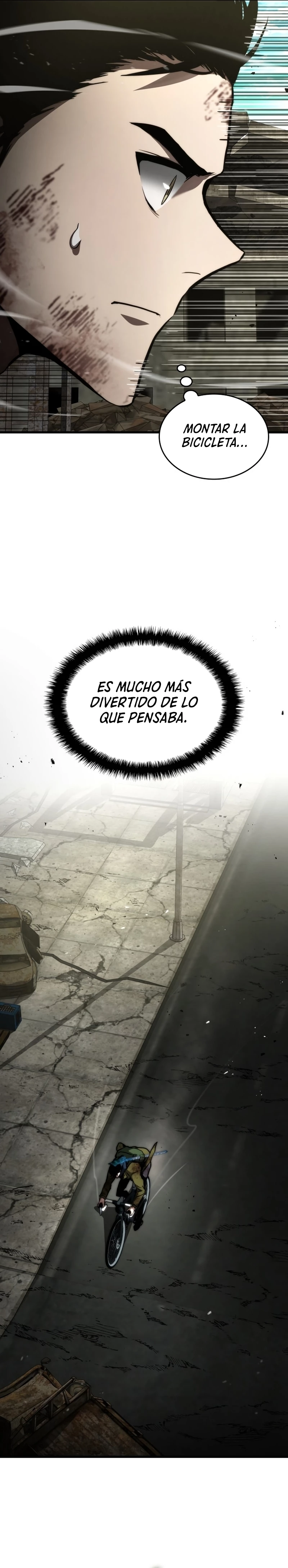 Asesino de Dragones Capítulo 119 - Página 26 en español