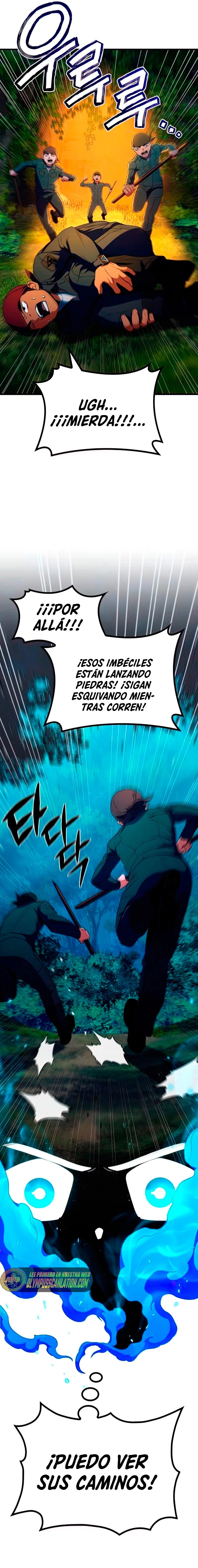 Asesino de Dragones Capítulo 12 - Página 20 en español