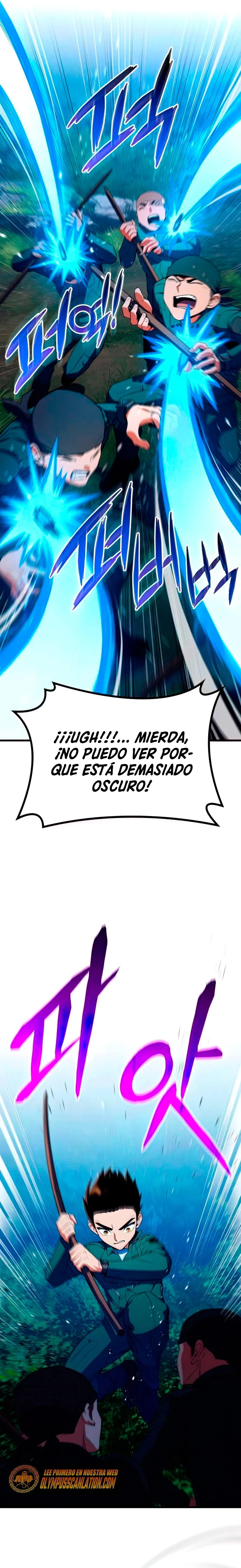 Asesino de Dragones Capítulo 12 - Página 21 en español