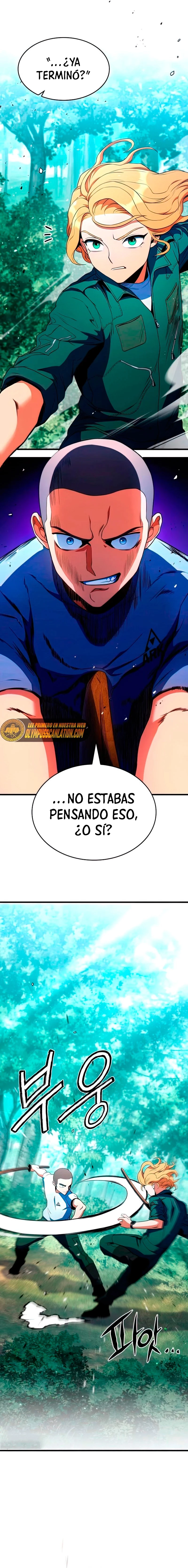 Asesino de Dragones Capítulo 12 - Página 5 en español