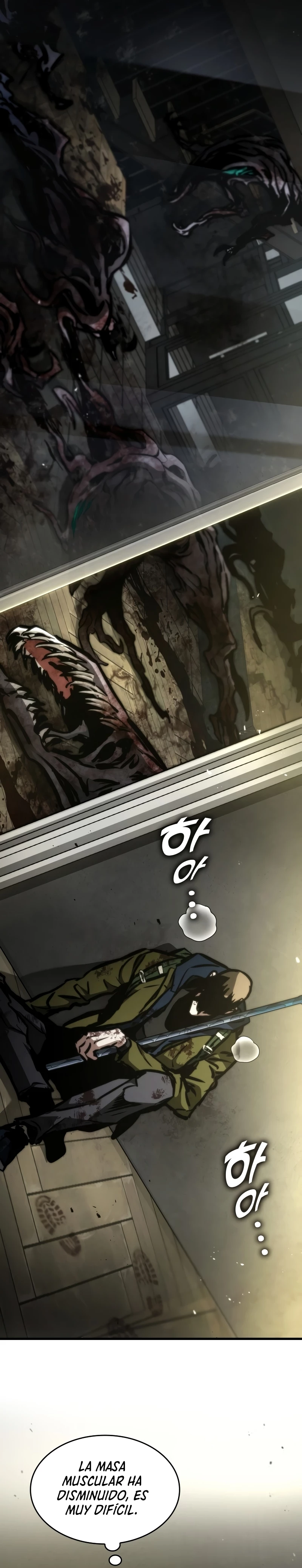 Asesino de Dragones Capítulo 120 - Página 9 en español