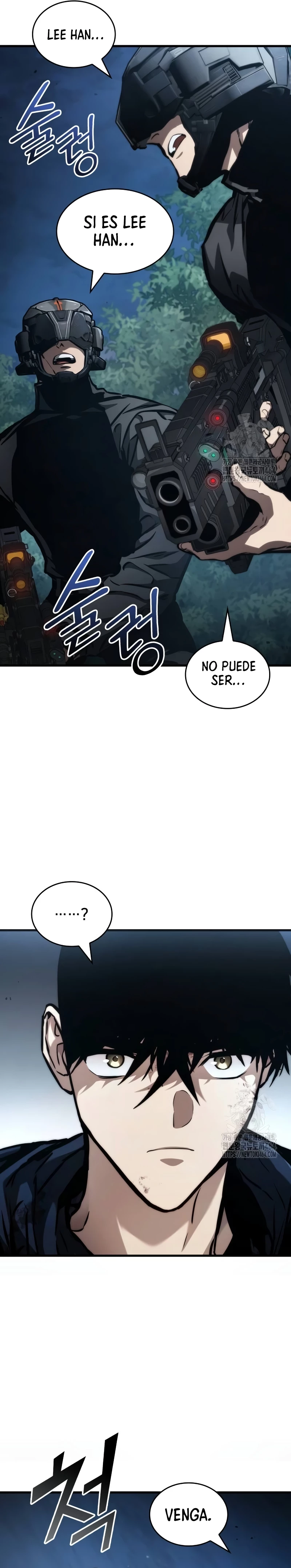 Asesino de Dragones Capítulo 121 - Página 14 en español