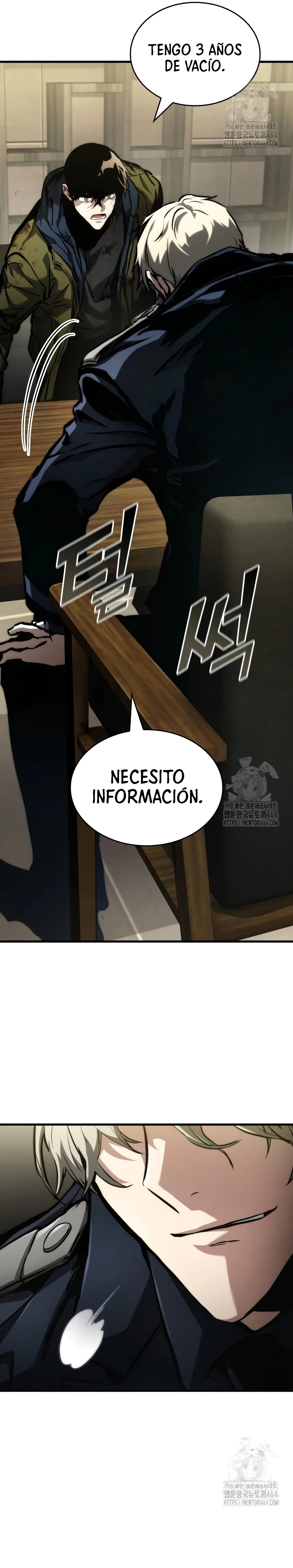 Asesino de Dragones Capítulo 121 - Página 31 en español