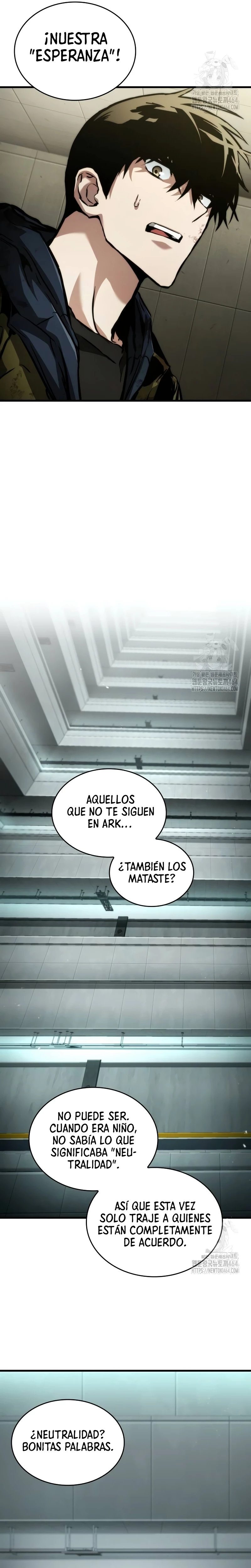 Asesino de Dragones Capítulo 121 - Página 41 en español