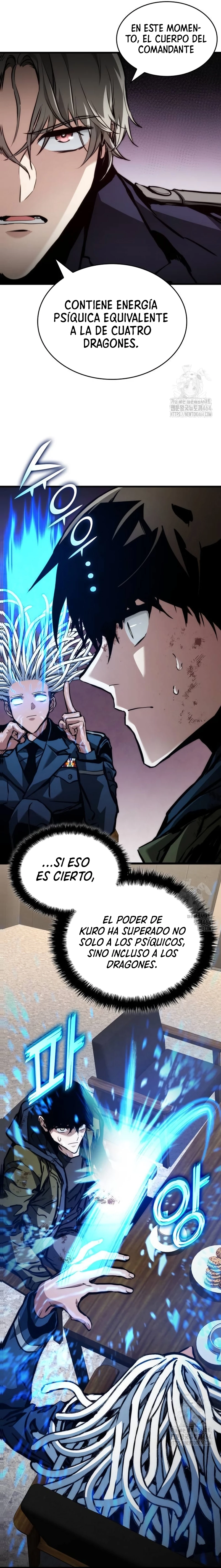 Asesino de Dragones Capítulo 122 - Página 16 en español