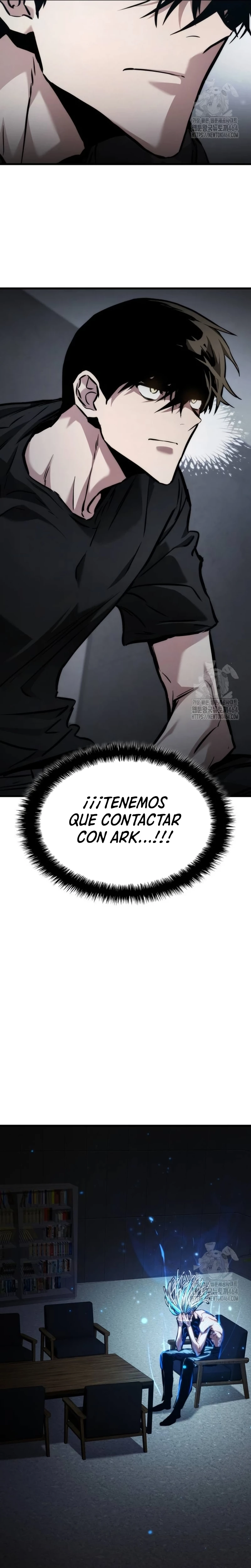 Asesino de Dragones Capítulo 122 - Página 27 en español