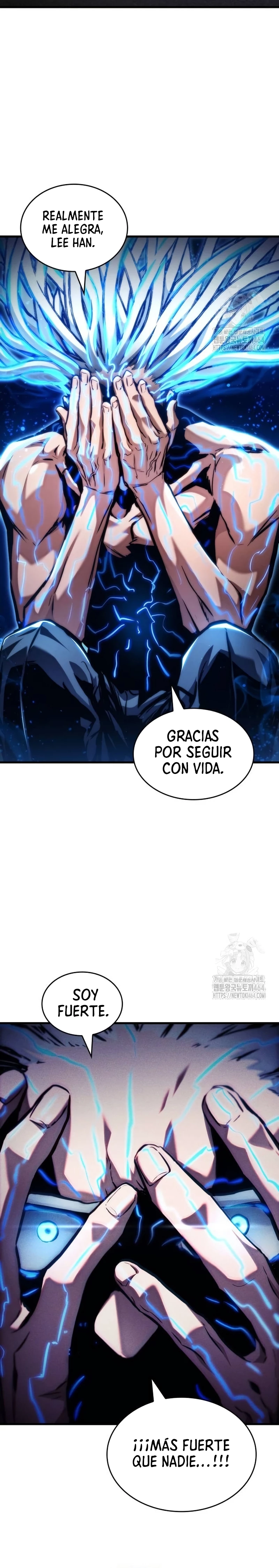 Asesino de Dragones Capítulo 122 - Página 28 en español