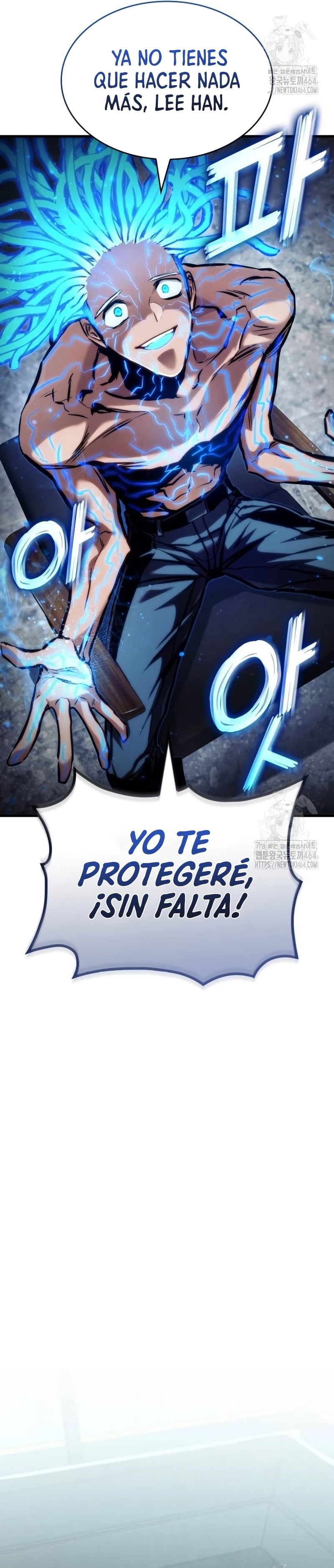Asesino de Dragones Capítulo 122 - Página 29 en español