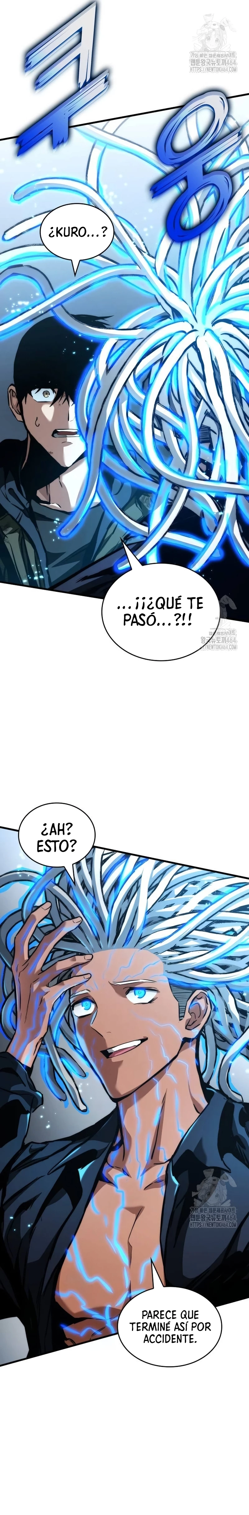 Asesino de Dragones Capítulo 122 - Página 3 en español