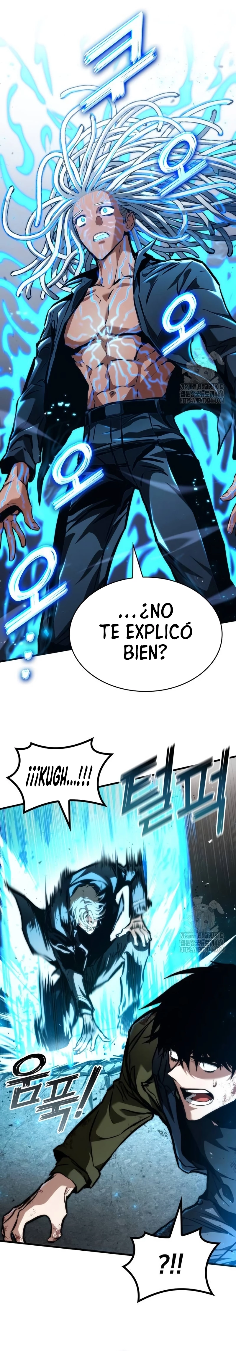 Asesino de Dragones Capítulo 122 - Página 6 en español