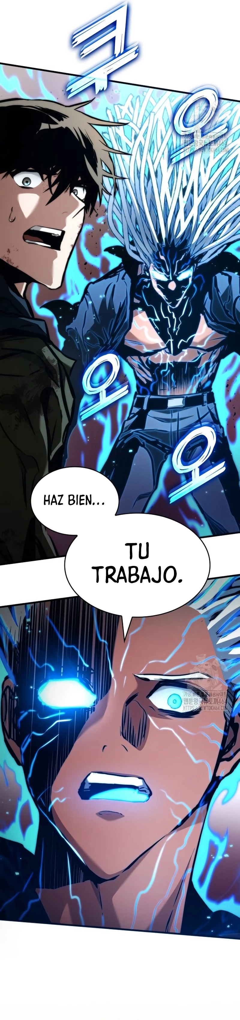 Asesino de Dragones Capítulo 122 - Página 7 en español