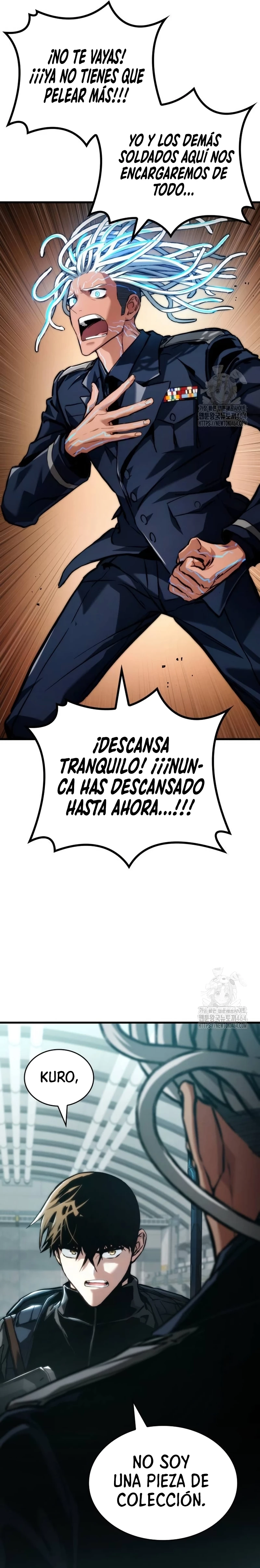 Asesino de Dragones Capítulo 123 - Página 13 en español