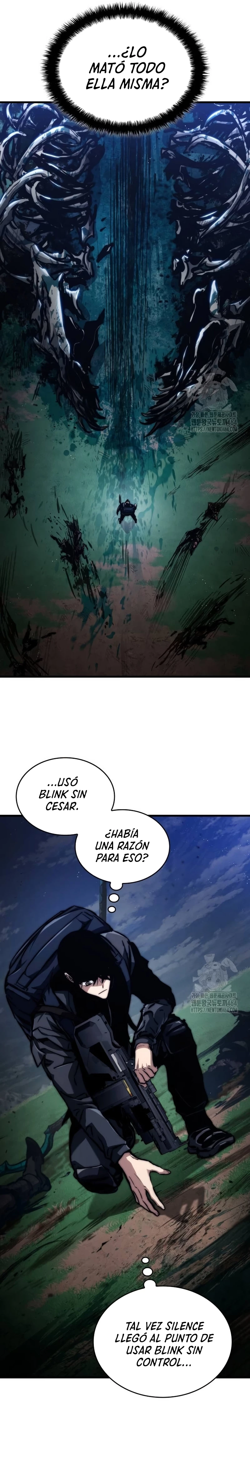 Asesino de Dragones Capítulo 123 - Página 30 en español