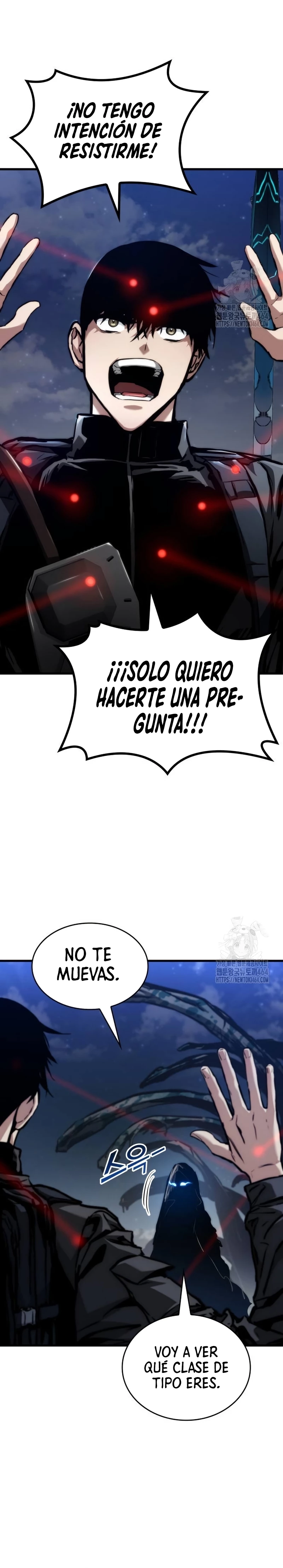 Asesino de Dragones Capítulo 123 - Página 32 en español