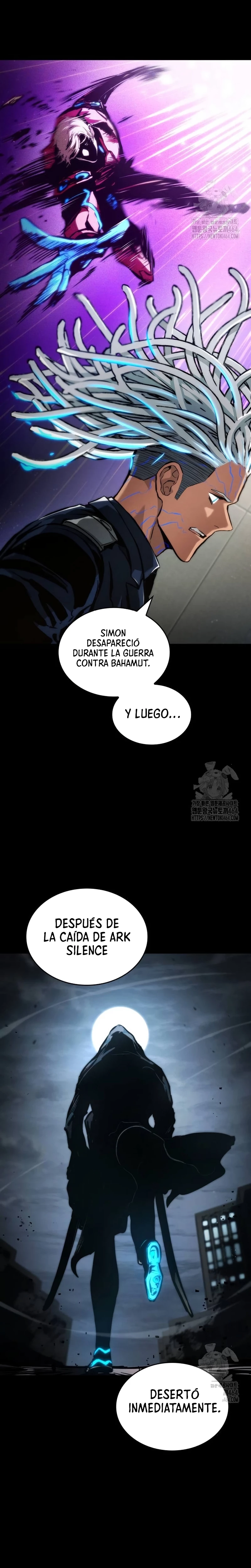 Asesino de Dragones Capítulo 123 - Página 4 en español