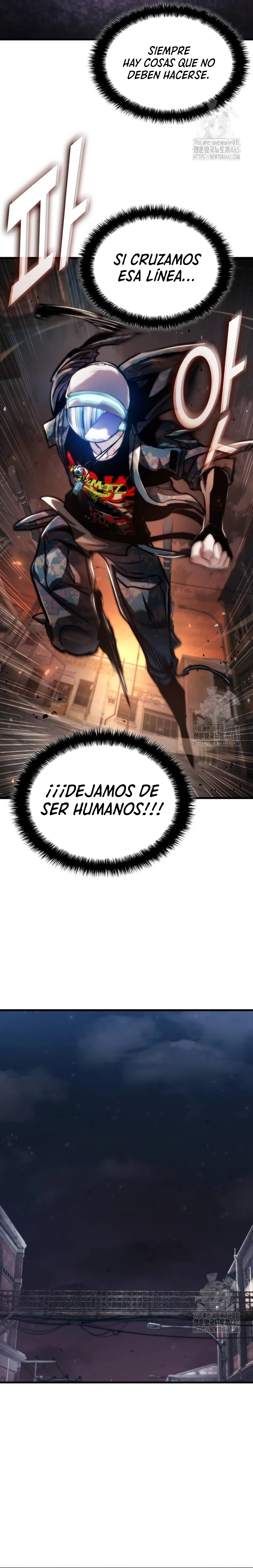 Asesino de Dragones Capítulo 124 - Página 29 en español