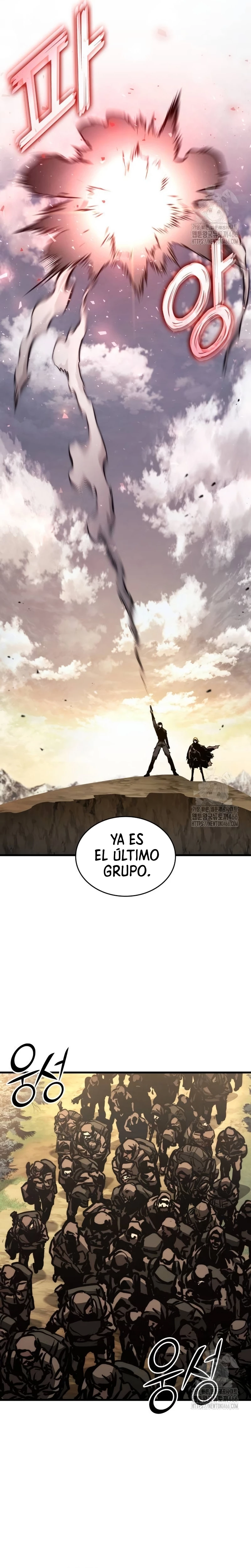 Asesino de Dragones Capítulo 125 - Página 16 en español