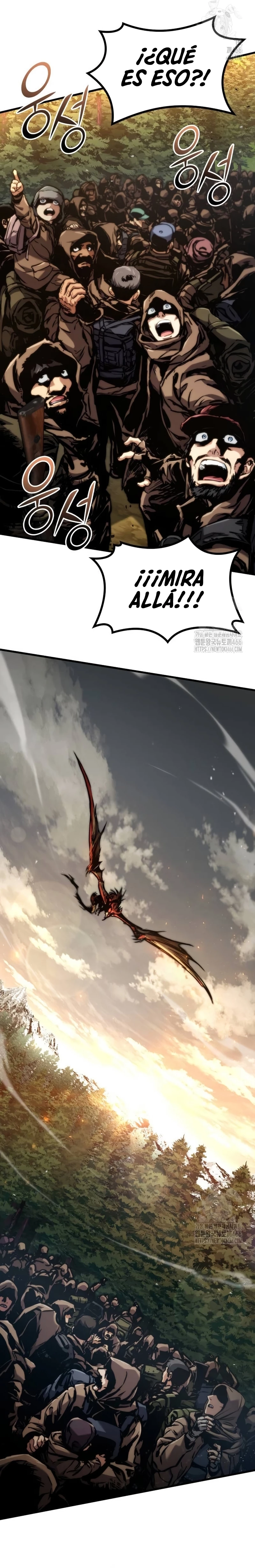 Asesino de Dragones Capítulo 125 - Página 21 en español