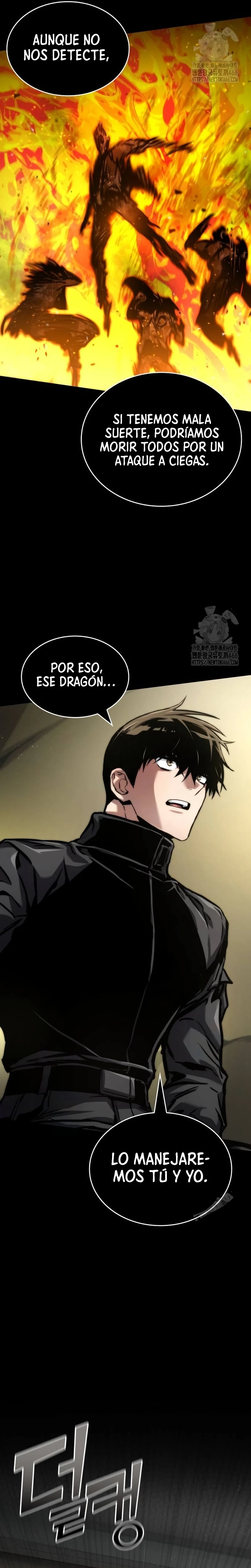 Asesino de Dragones Capítulo 125 - Página 6 en español