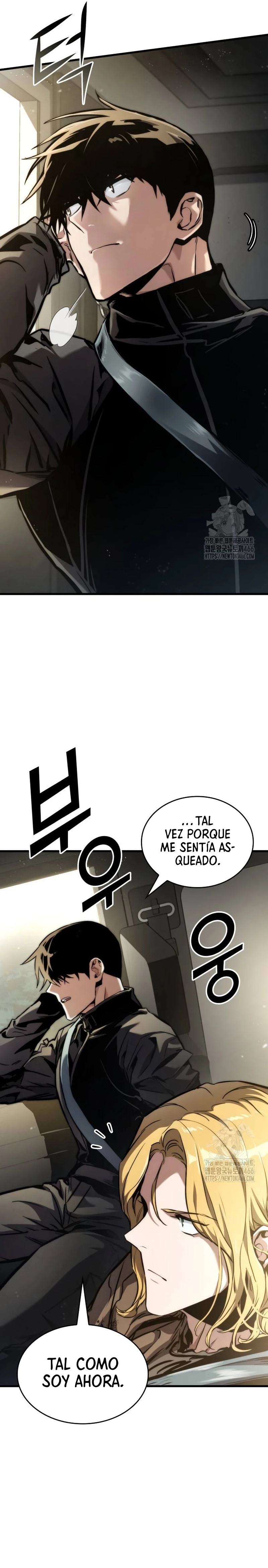 Asesino de Dragones Capítulo 125 - Página 9 en español
