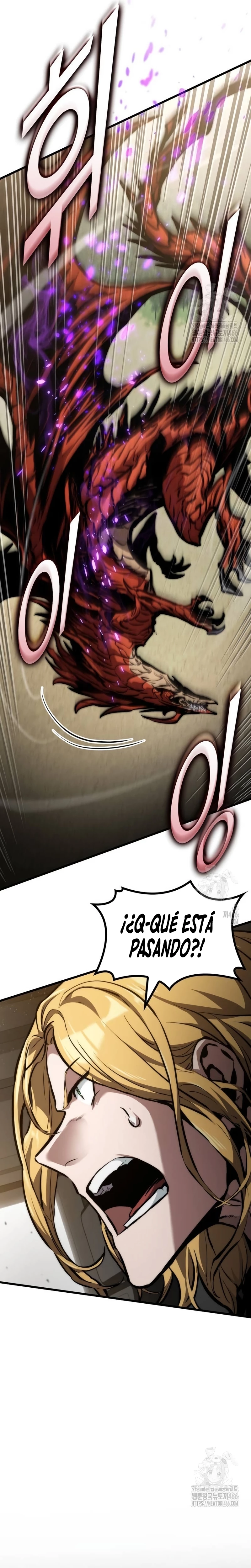 Asesino de Dragones Capítulo 126 - Página 15 en español
