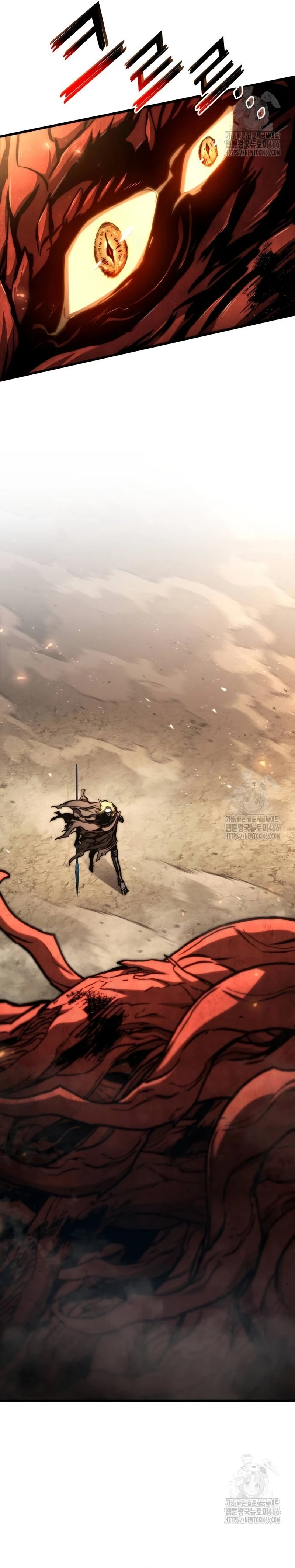 Asesino de Dragones Capítulo 126 - Página 19 en español