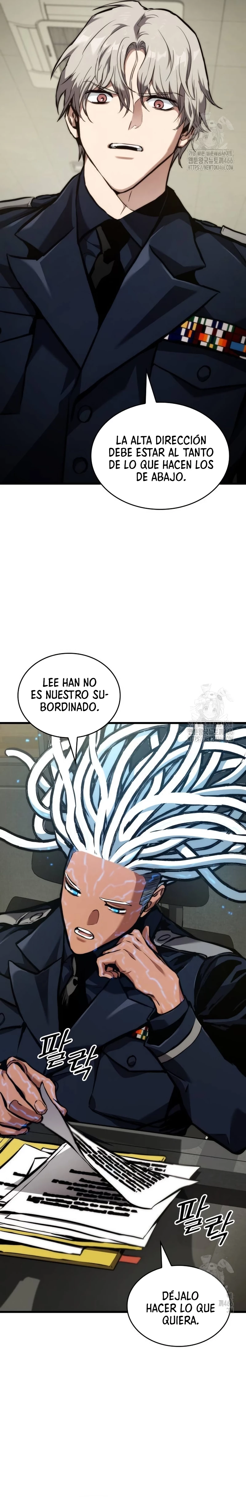 Asesino de Dragones Capítulo 127 - Página 16 en español