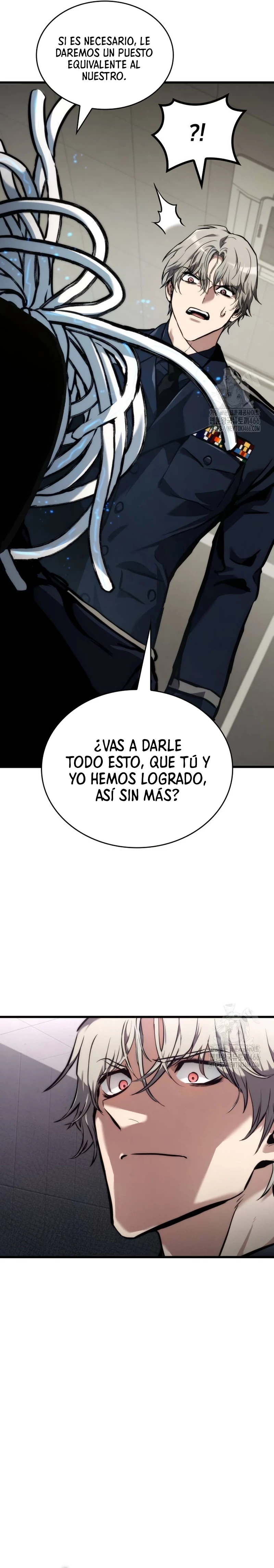 Asesino de Dragones Capítulo 127 - Página 17 en español
