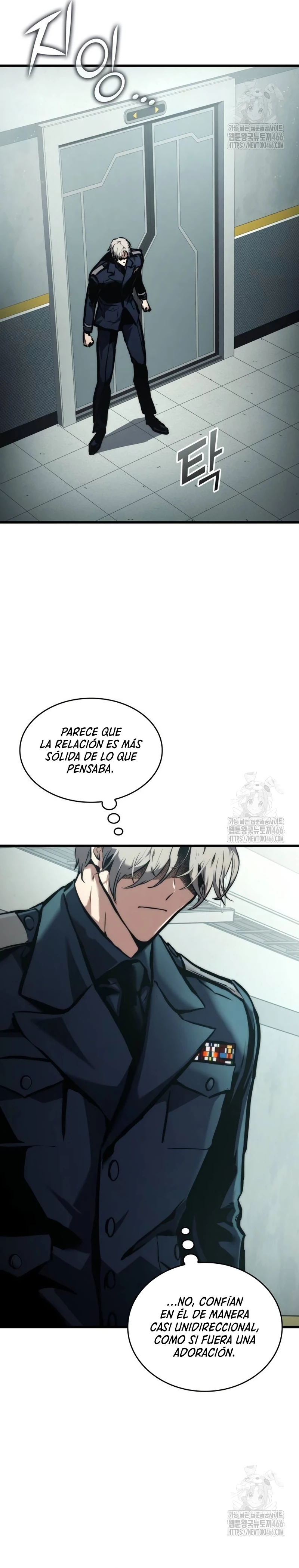 Asesino de Dragones Capítulo 127 - Página 18 en español