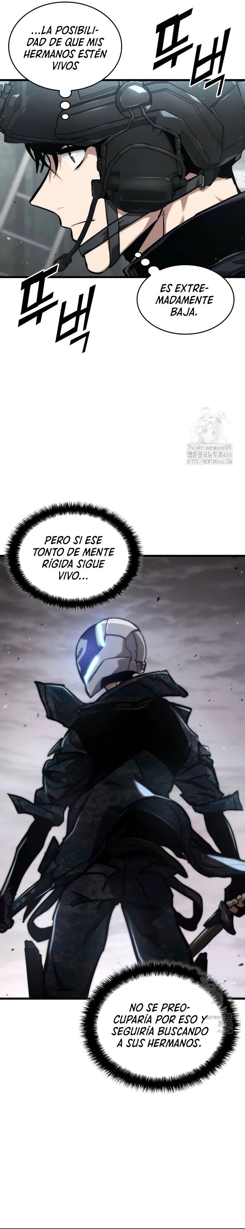 Asesino de Dragones Capítulo 127 - Página 23 en español